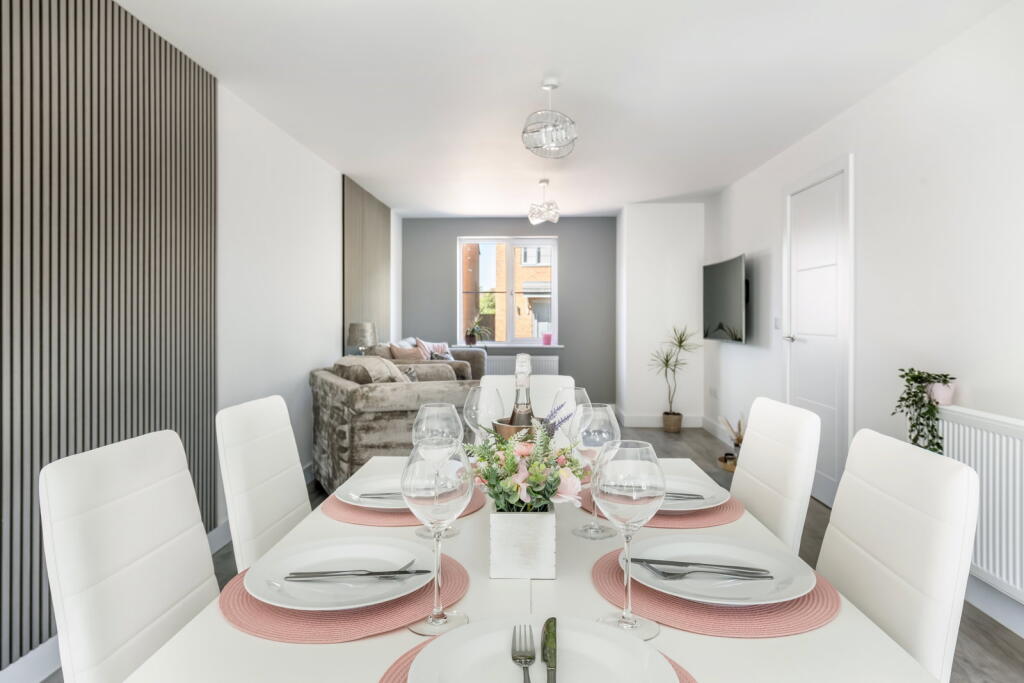 House in Great Harrowden, North Northamptonshire - View 5