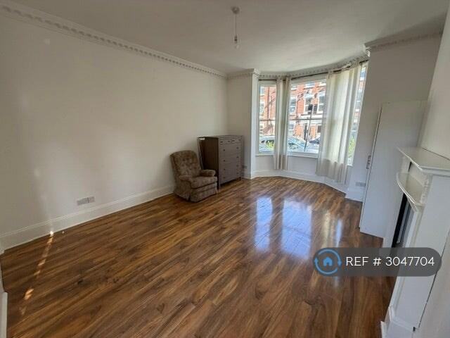House in London - More