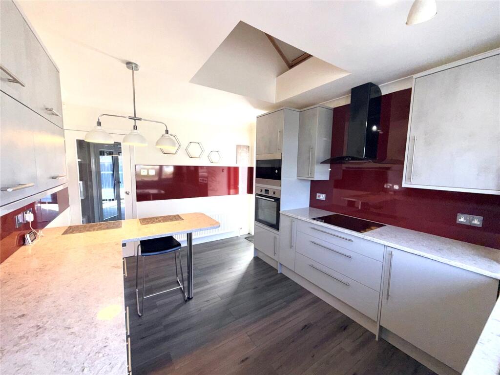 House in Wyre, Lancashire - View 4