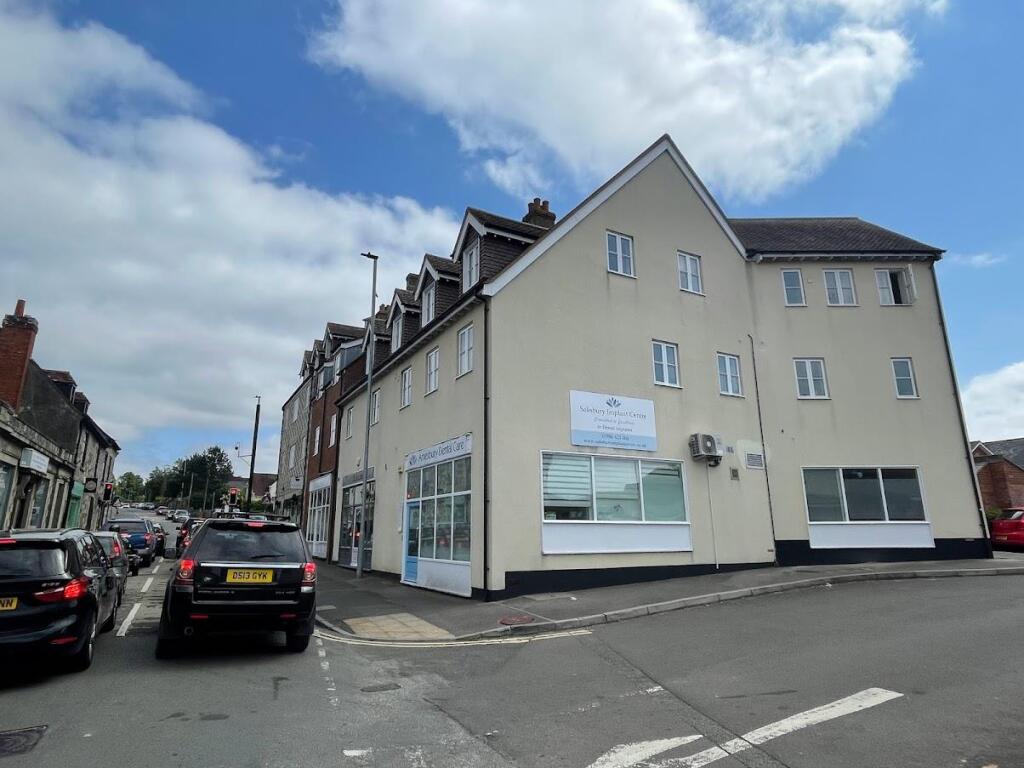 Main image of property: Stonehenge Walk, Amesbury, Salisbury