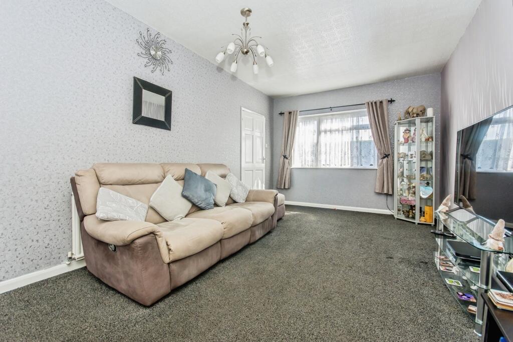 Olive Mount, Fishtoft Road, Lincolnshire, PE21 photo 3
