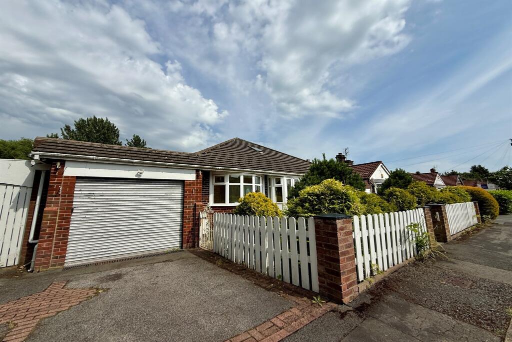 Main image of property: Rose Vale, Heald Green, Cheadle
