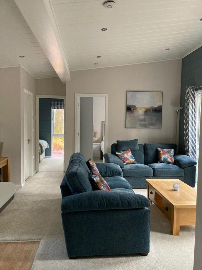 Buck Yeats Lodge Park, Newby Bridge, LA12 8AT - View 4