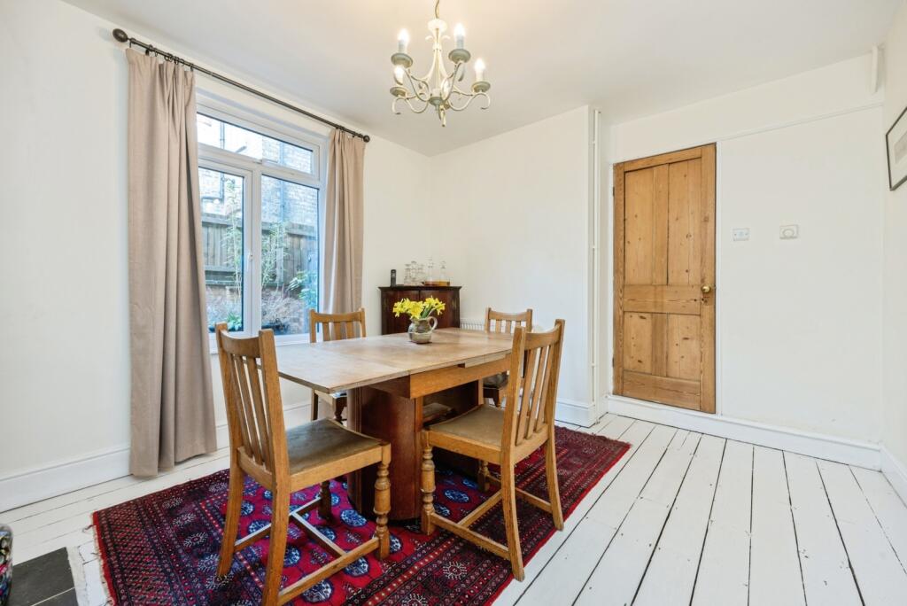 Spenser Road, Bedford, Bedfordshire, MK40 photo 4