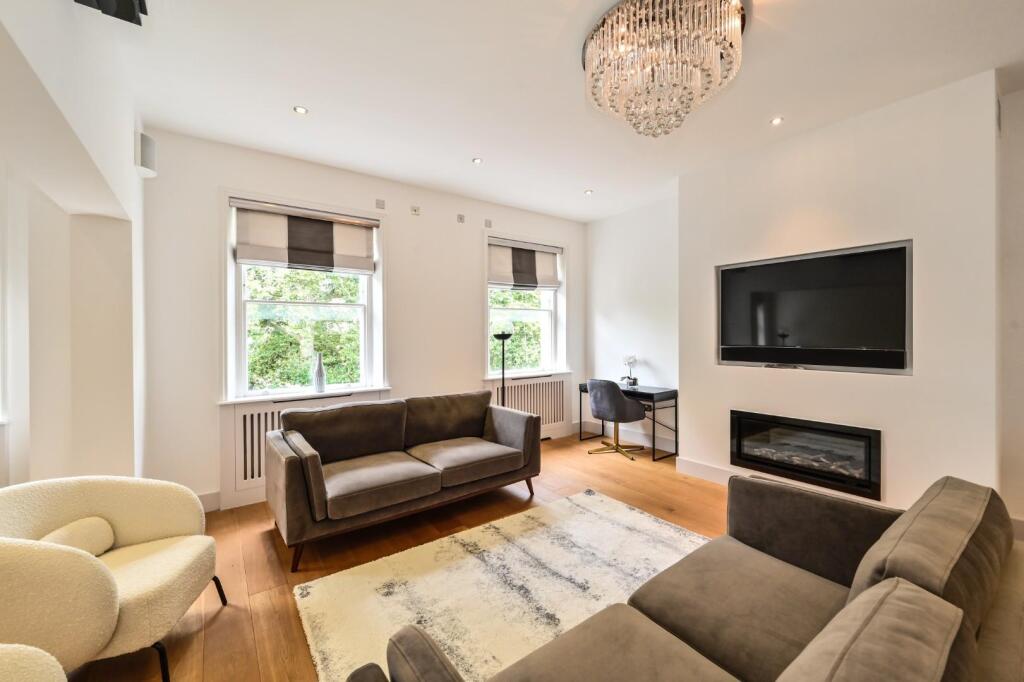 3 bedroom flat for rent