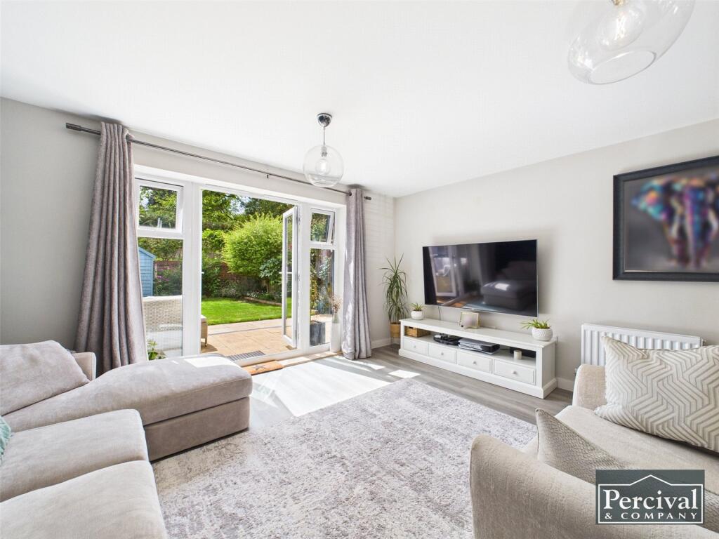 Monks Road, Earls Colne, Colchester, Essex, CO6 photo 4