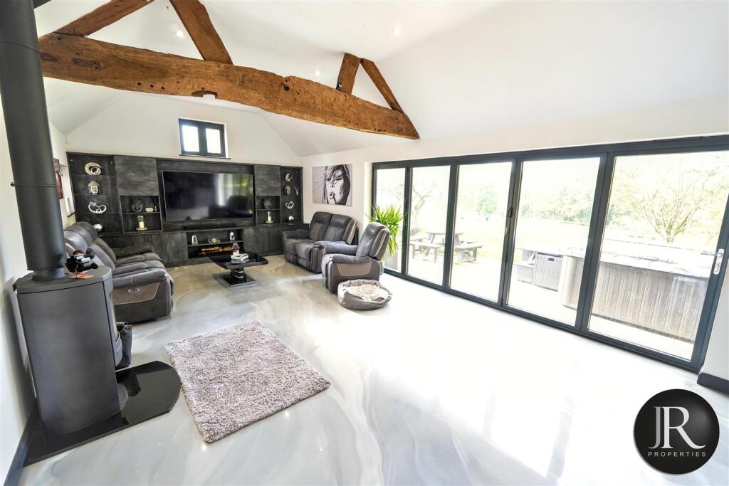 Amerton Lane, Stafford photo 3