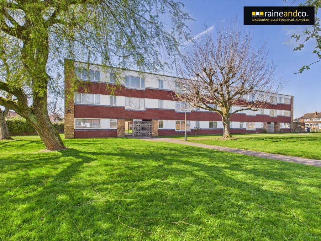 Main image of property: Fayerfield, Potters Bar