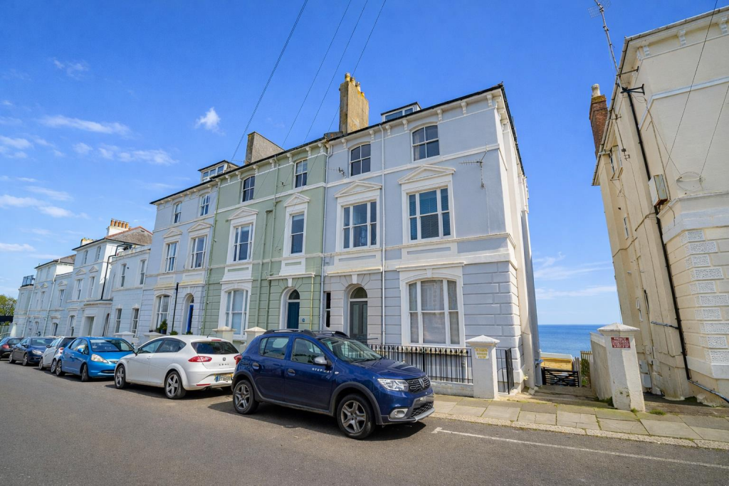 Main image of property: West Hill Road, St. Leonards-On-Sea