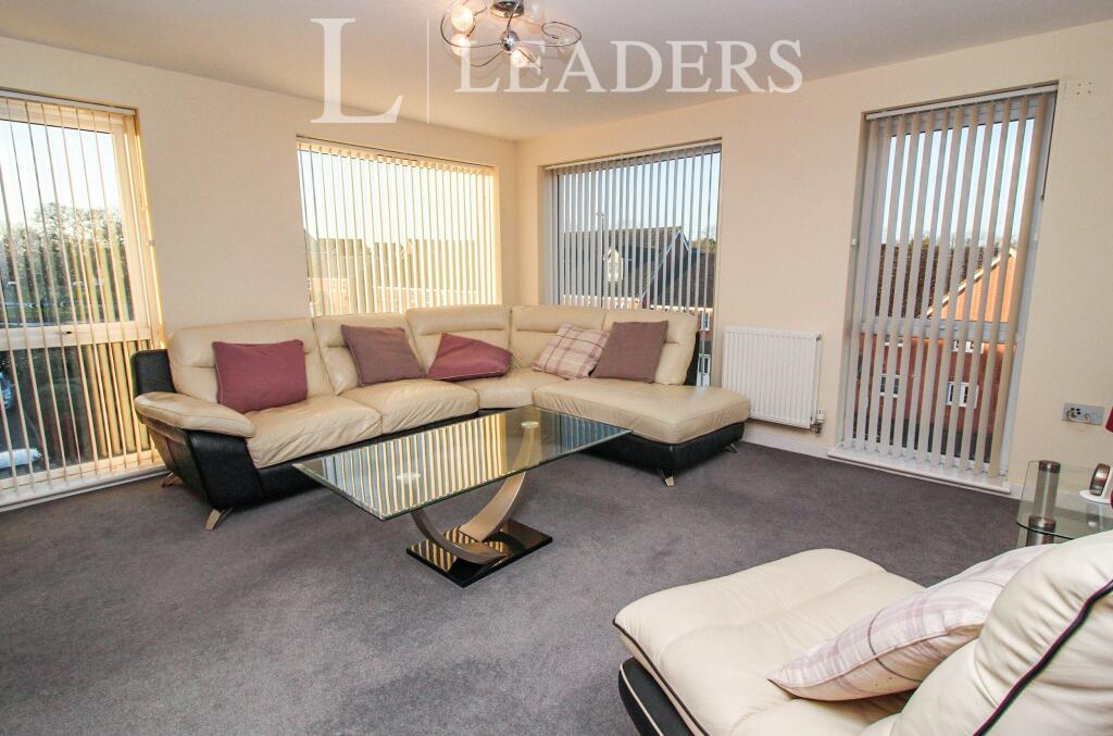 Apartment in Coventry, Tanyard Farm, Eastern Green - View 2