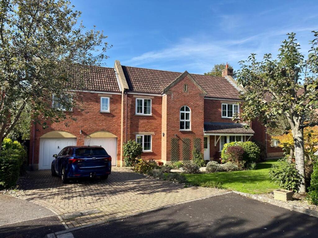 Main image of property: The Willows, Brent Knoll