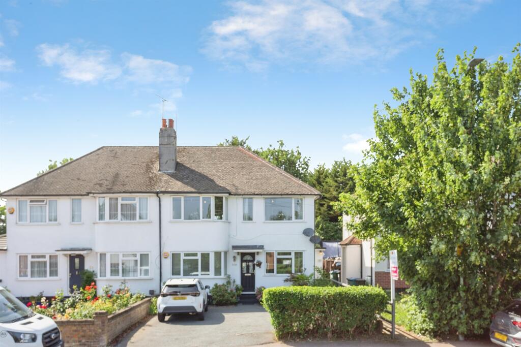 Main image of property: Courtlands Drive, WATFORD