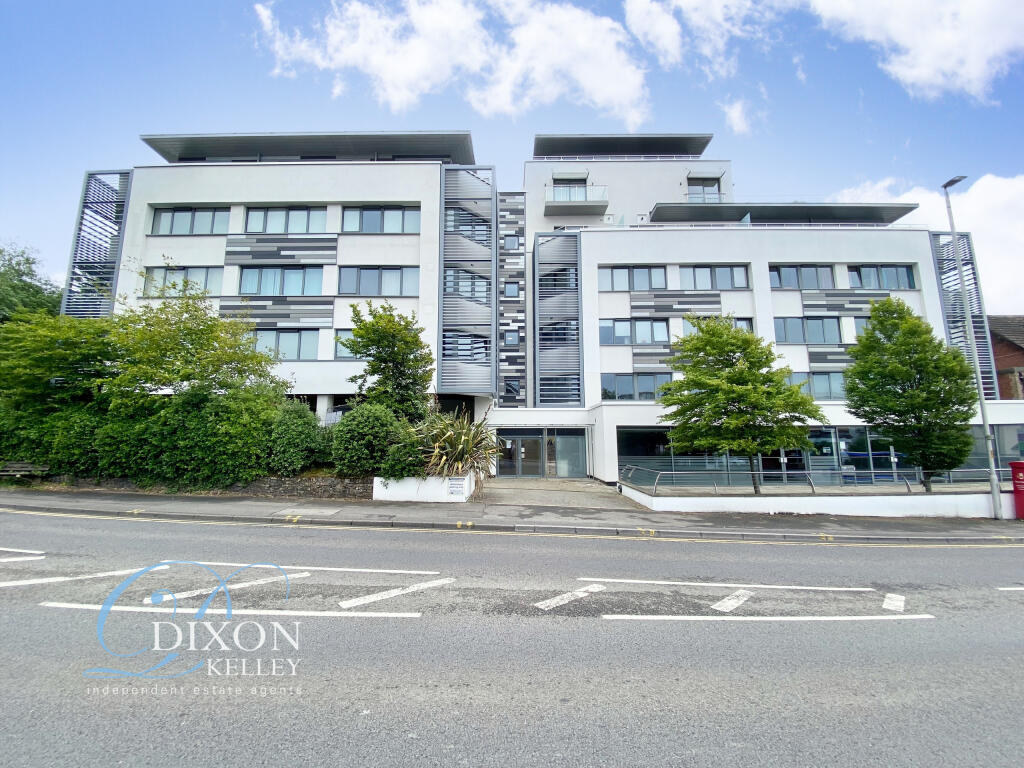 Main image of property: Altitude, Parkstone Road, Poole, Dorset