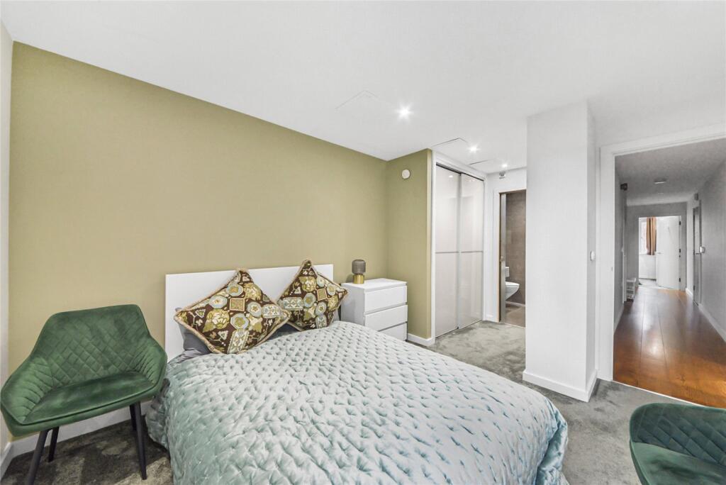 Main image of property: Abbey Road, St John's Wood, London, NW8