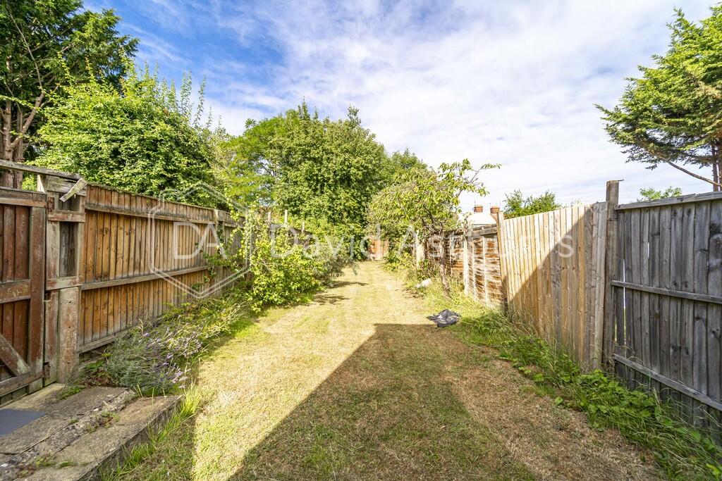 Main image of property: Hill Road, Muswell Hill, London