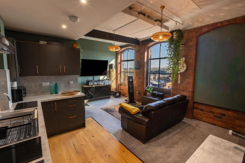 Additional image 3 of The Mill, Tolson Court, Fazeley, Tamworth