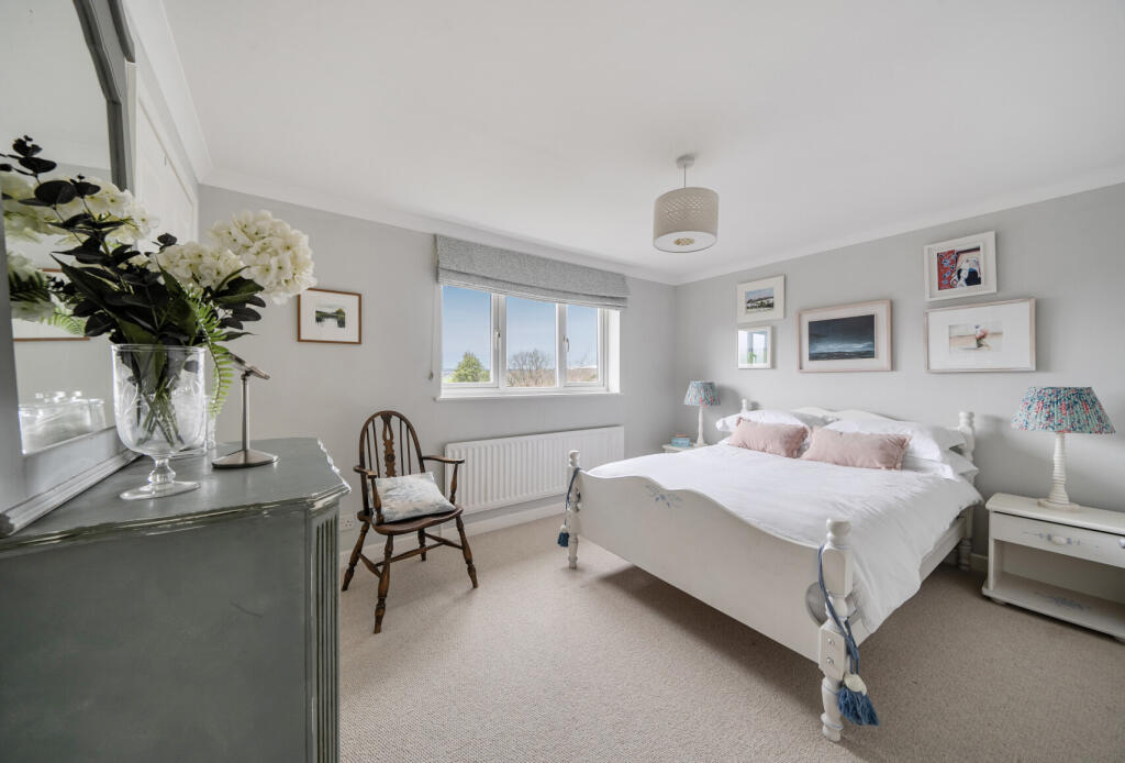 Additional image 5 of Top Wood, Holcombe, Radstock, Somerset, BA3