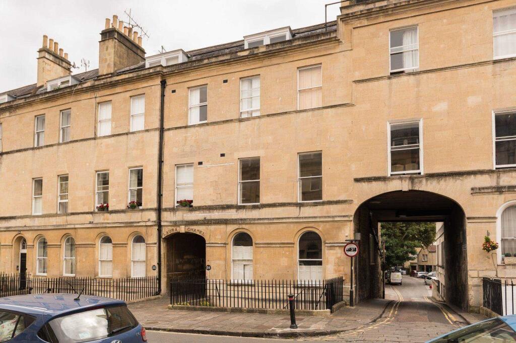 Additional image 10 of Henrietta Street