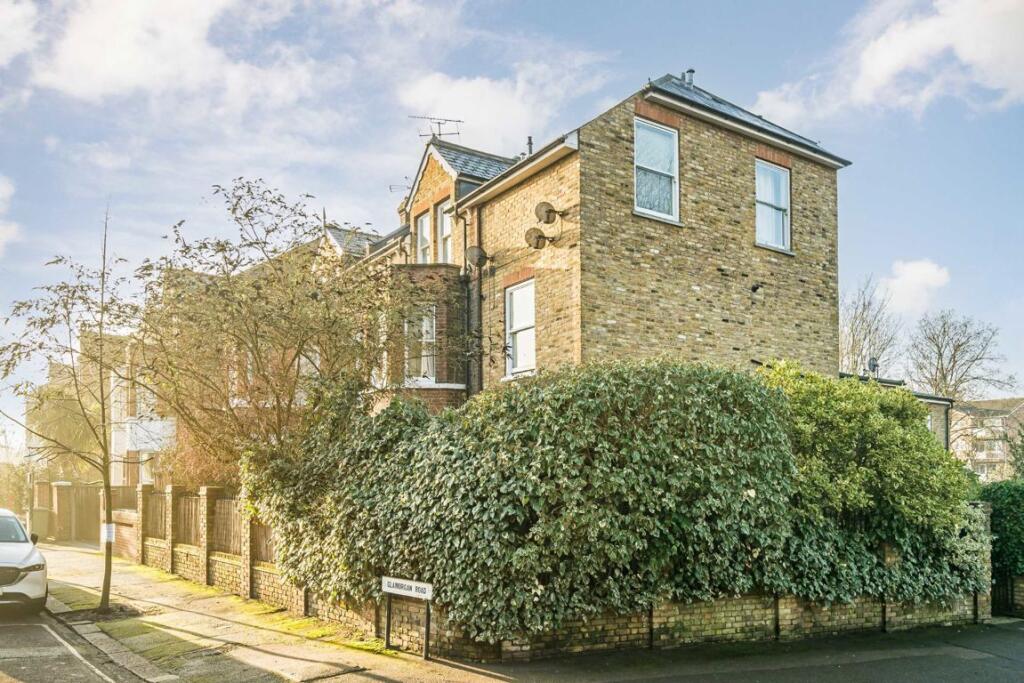 Main image of property: Glamorgan Road, Hampton Wick