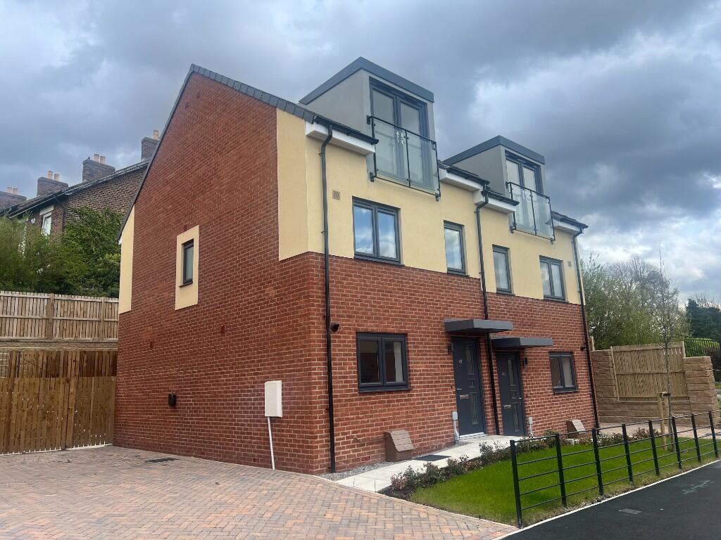 Main image of property: Wayside, Newcastle Upon Tyne, NE15