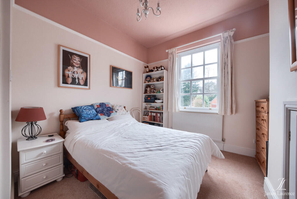 Additional image 9 of Lee Crescent, Edgbaston, Birmingham