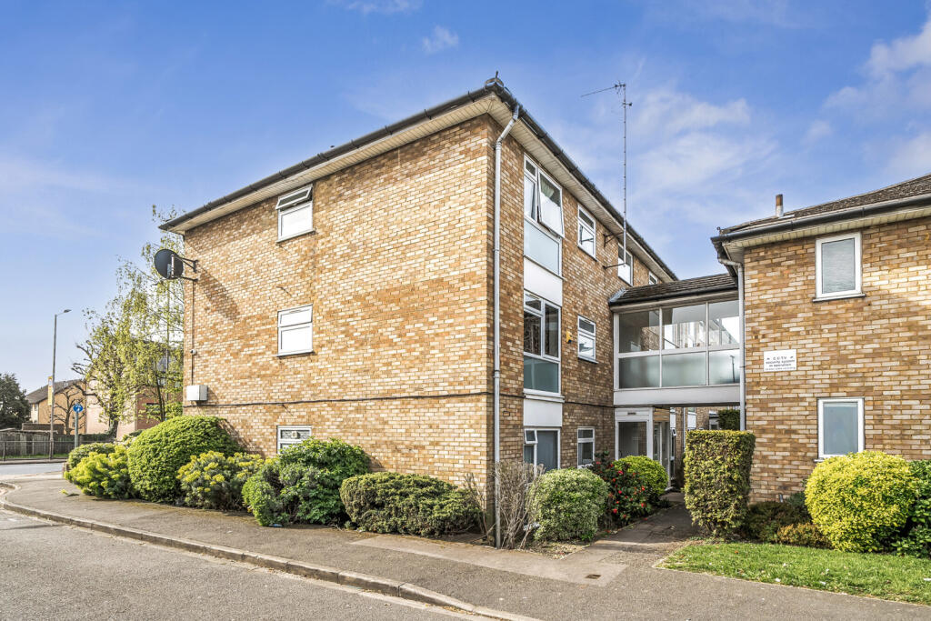 Main image of property: Nigel Close, Northolt