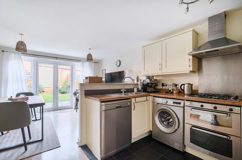 Bostock Road, Chichester, PO19 photo 4