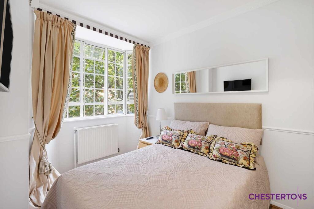 Main image of property: Chelsea Cloisters,
Sloane Avenue, SW3