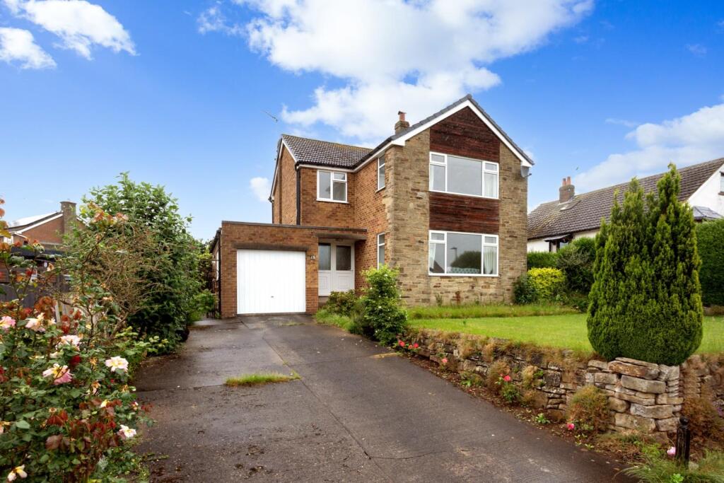 Main image of property: St. Johns Walk, Kirby Hill, Boroughbridge