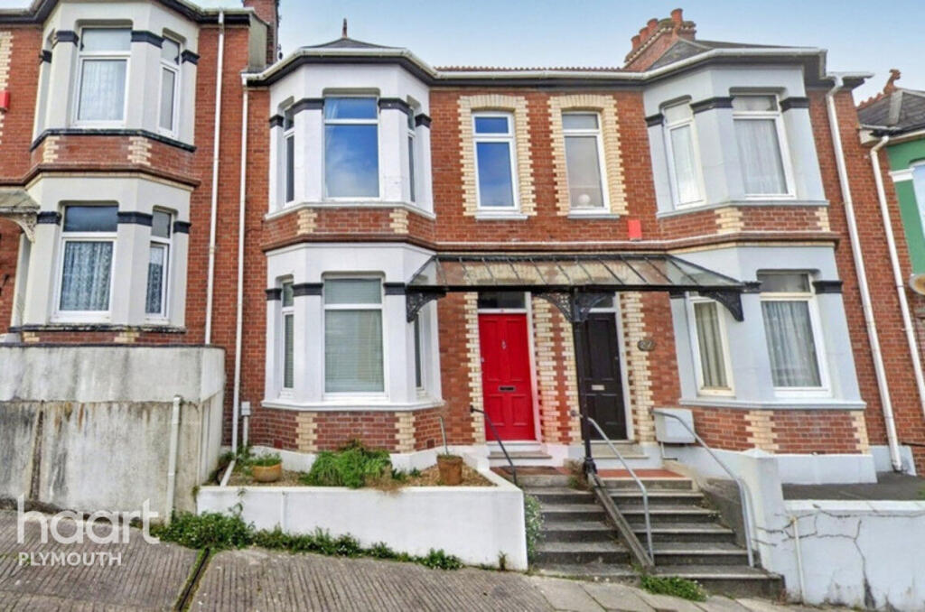 Main image of property: Lincoln Avenue, Plymouth