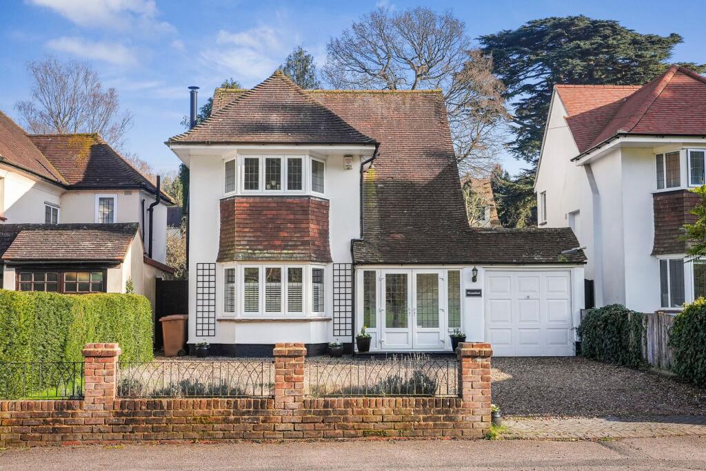 Main image of property: Outwood Lane, Chipstead, CR5
