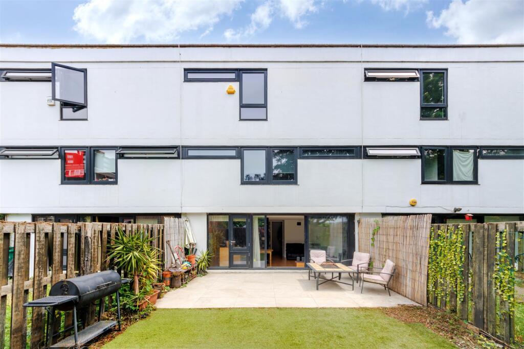 Main image of property: Dunboyne Road, Gospel Oak