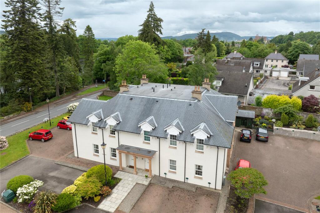 Main image of property: 2 River View, Islands Court, Island Bank Road, IV2