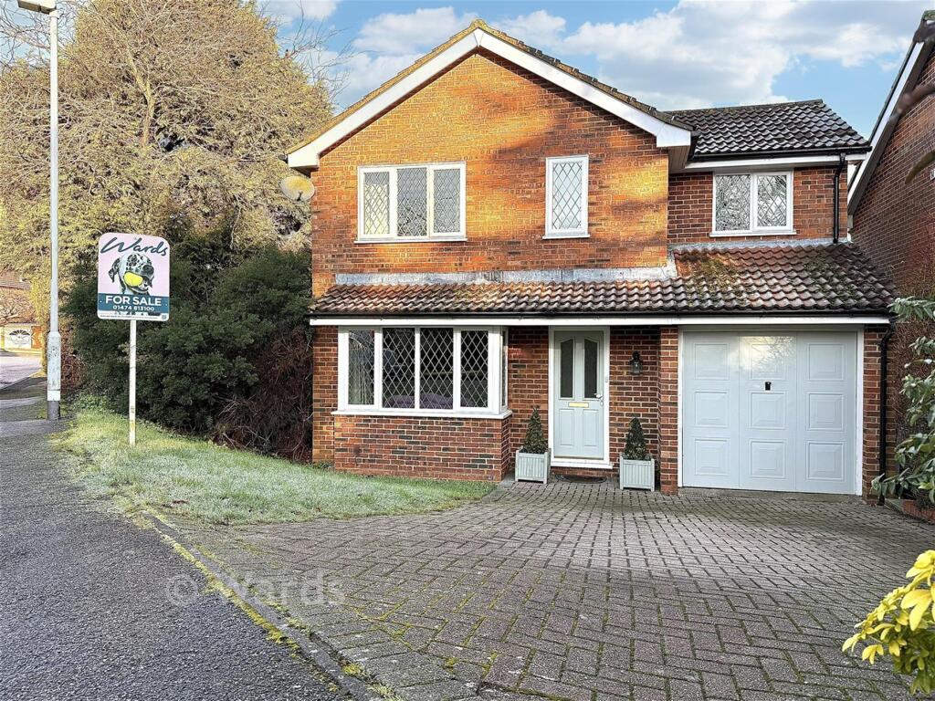 Main image of property: The Russets, Meopham, Kent