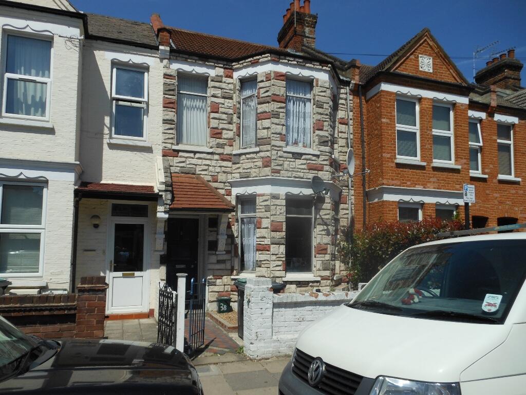 Main image of property: Stanhope Gardens, London N4 1HY