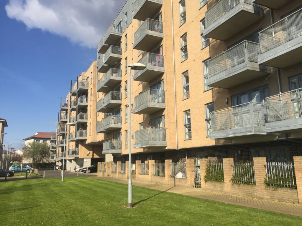 Main image of property: Chaseway Lodge, Butchers Road, London, E16