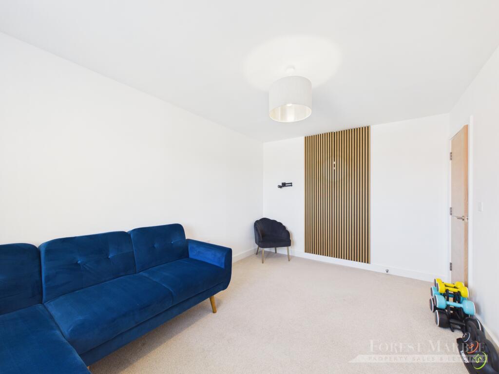 Additional image 16 of Oakley Way, Frome