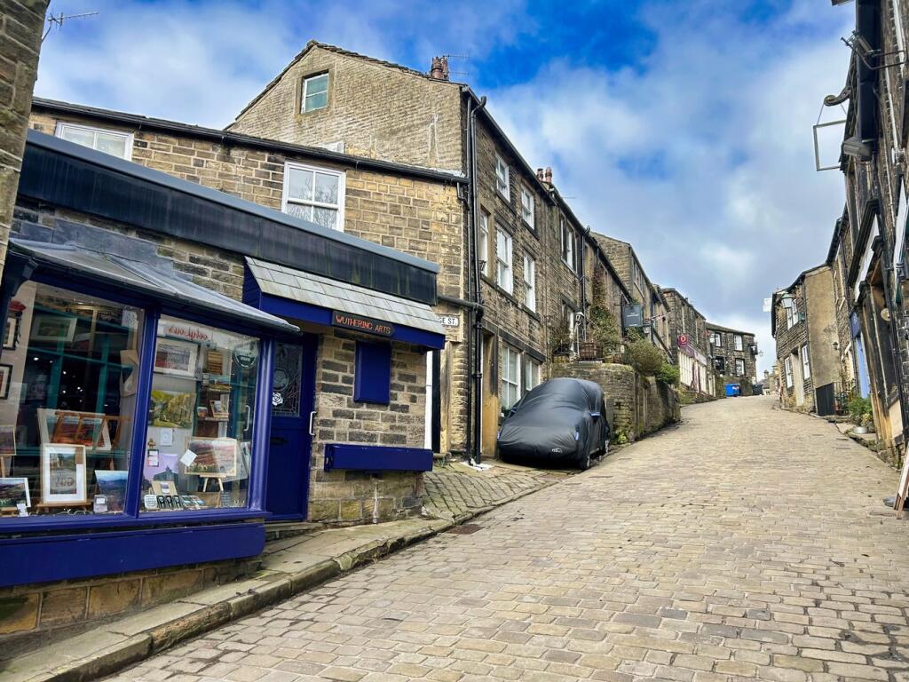 Additional image 7 of Main Street, Haworth, Keighley, BD22