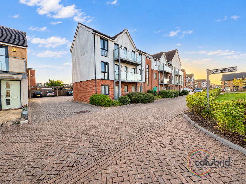 Main image of property: Sunliner Way, South Ockendon