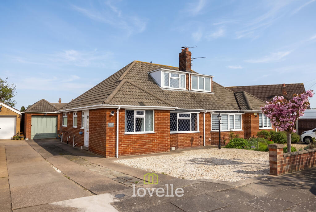 Main image of property: Eastbourne Way, Scartho, Grimsby, DN33