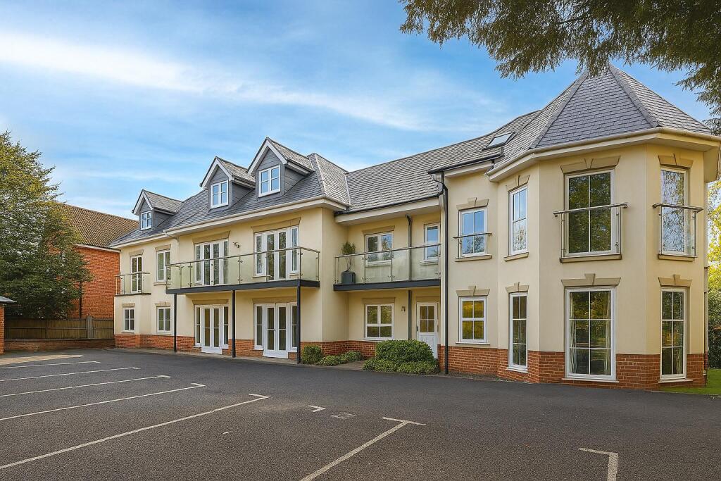 Main image of property: Surrey Road, BOURNEMOUTH