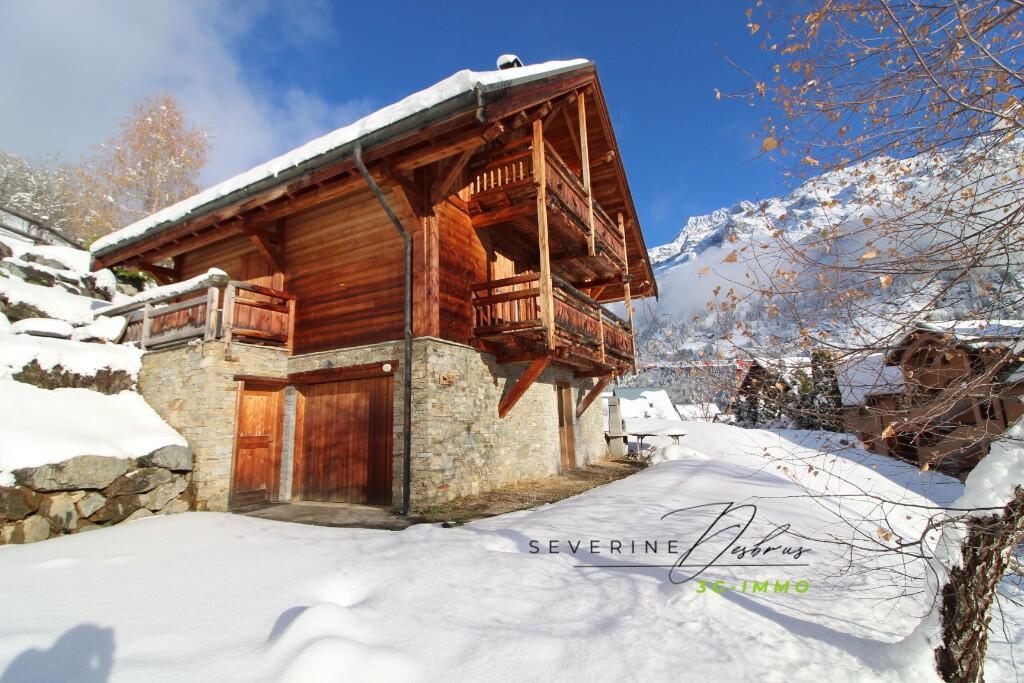Main image of property: Vaujany, Isère, Rhone Alps