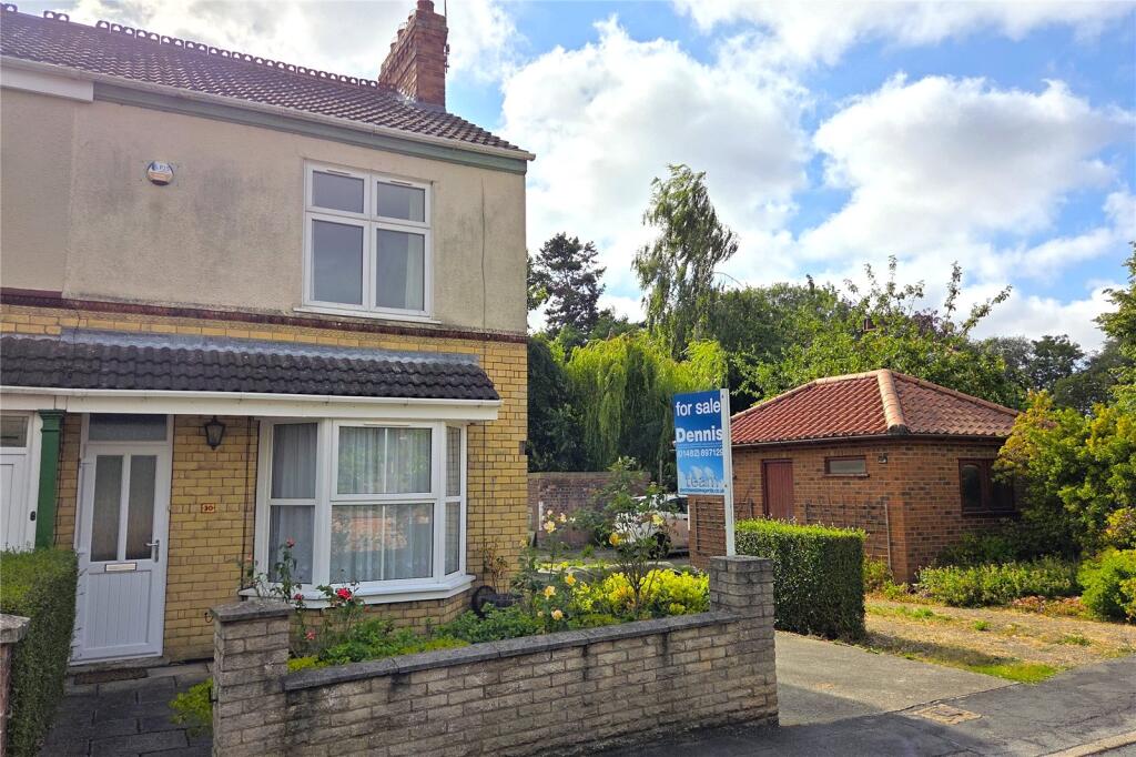 Main image of property: Church Lane, Hedon, East Yorkshire, HU12