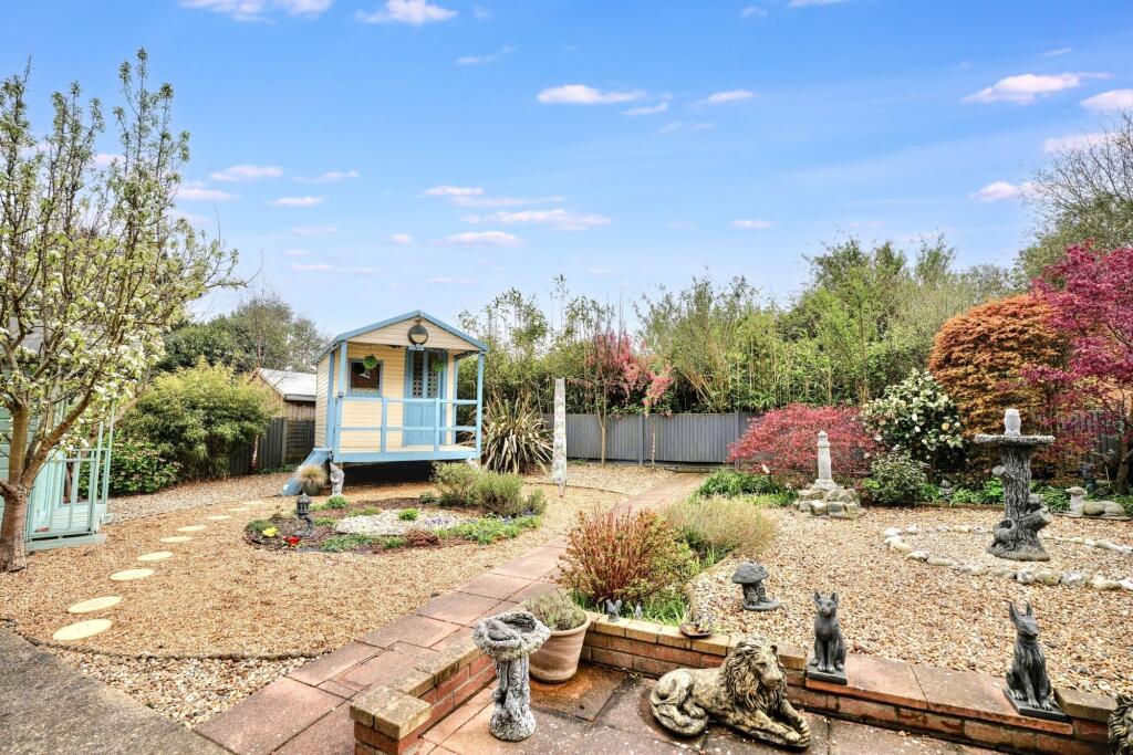 Main image of property: Charles Close, Cromer, NR27