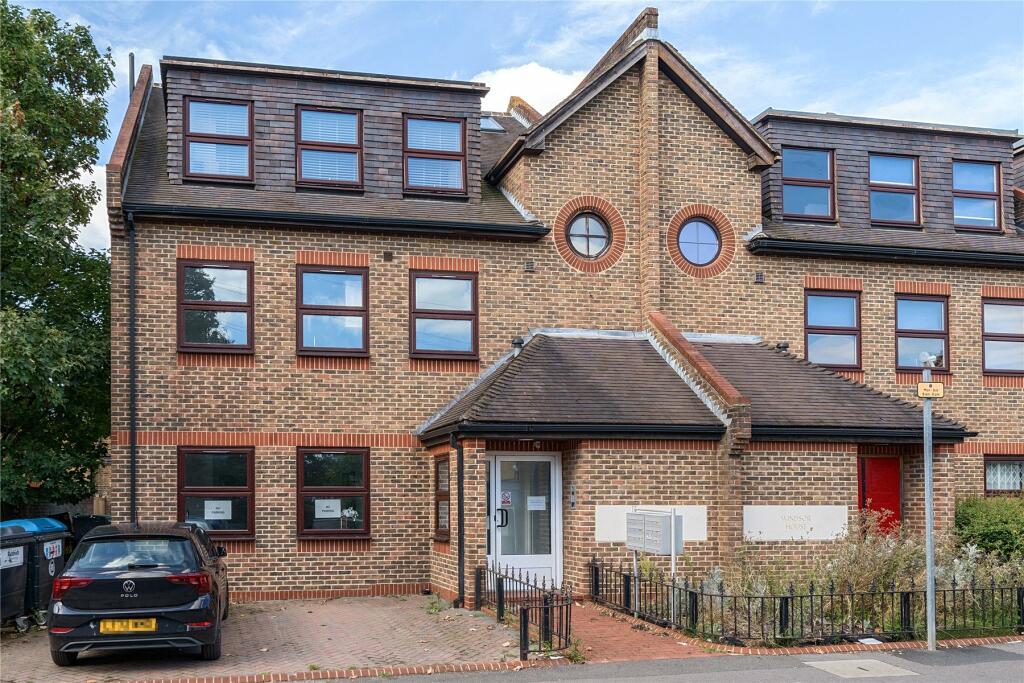 Main image of property: Churchfield Road, Walton On Thames, KT12