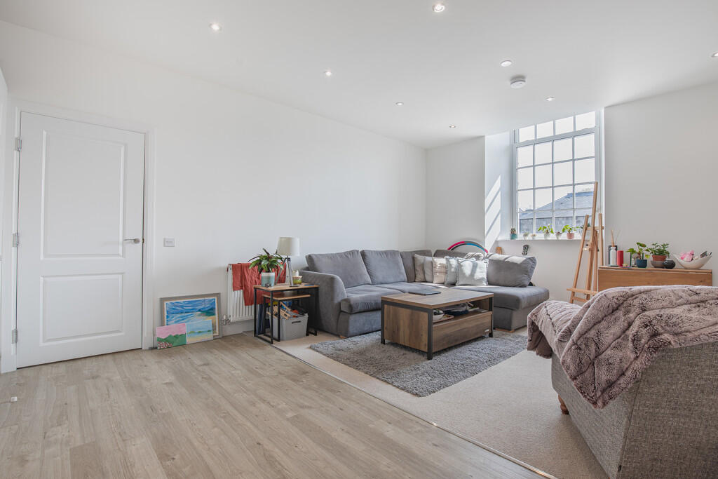 Apartment in Aberdeen, Westburn Gardens, Rosemount and Mile End - View 5