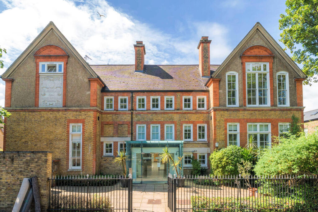 Main image of property: Catherine Grove, Greenwich