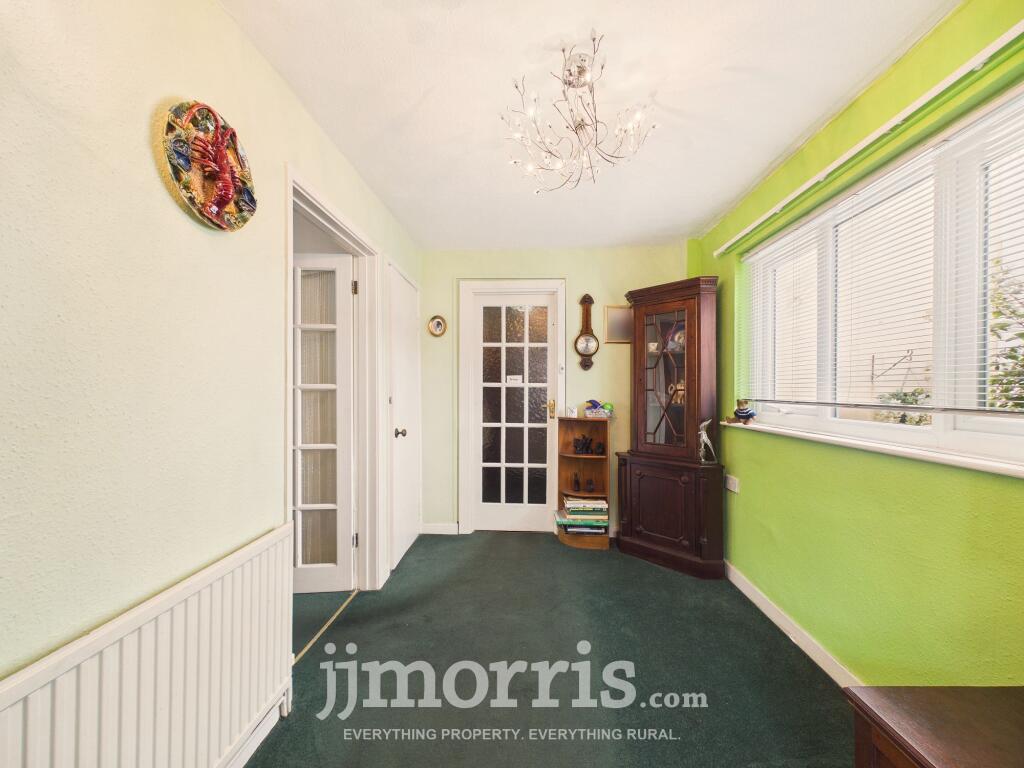 House in Goodwick, Fishguard and Goodwick - More