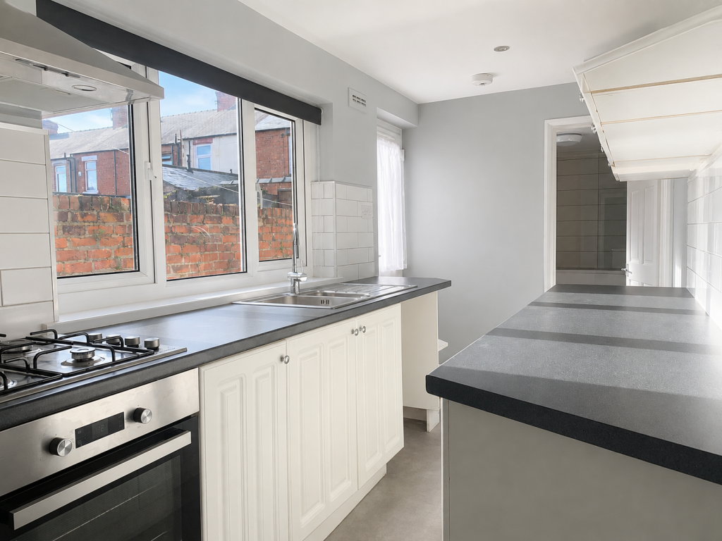 House in Darlington - View 4