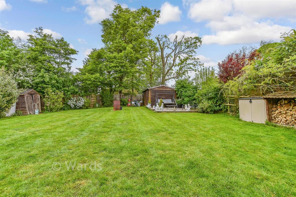 House in Tonbridge - View 4